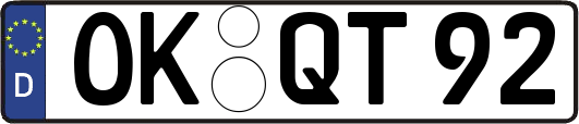 OK-QT92