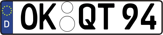 OK-QT94