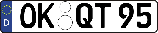 OK-QT95