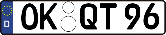 OK-QT96