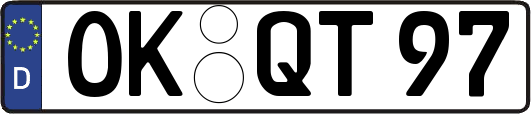 OK-QT97