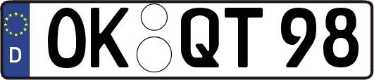OK-QT98