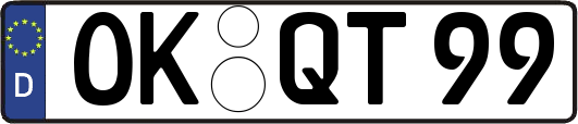 OK-QT99