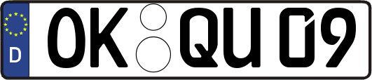OK-QU09