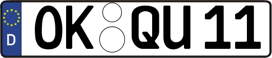 OK-QU11