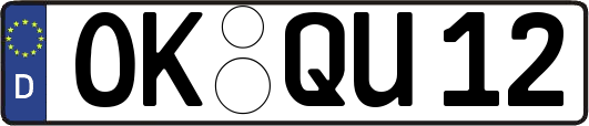 OK-QU12