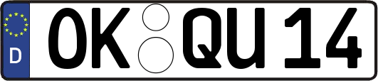 OK-QU14