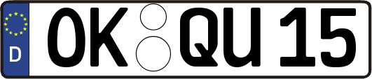 OK-QU15