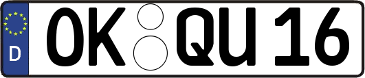 OK-QU16