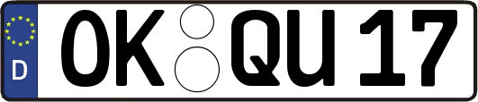 OK-QU17