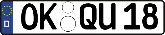 OK-QU18