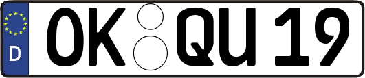 OK-QU19
