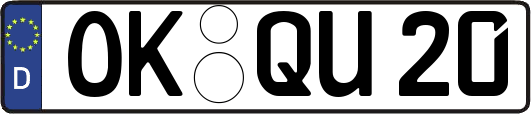 OK-QU20