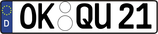 OK-QU21