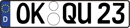 OK-QU23