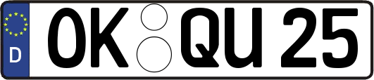 OK-QU25