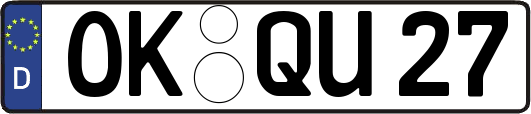 OK-QU27