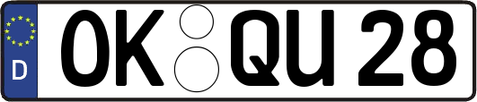 OK-QU28
