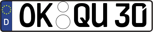 OK-QU30