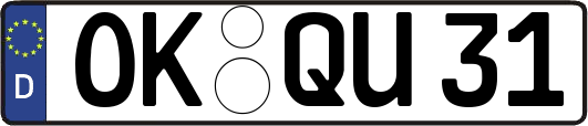 OK-QU31