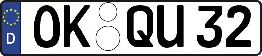 OK-QU32