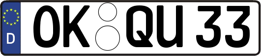 OK-QU33