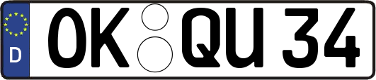 OK-QU34