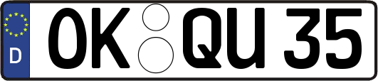 OK-QU35