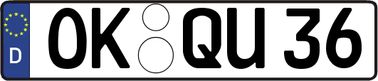 OK-QU36