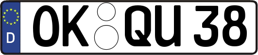 OK-QU38