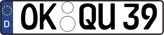 OK-QU39