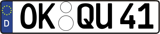 OK-QU41