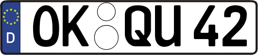 OK-QU42