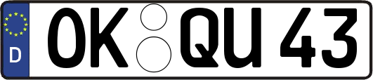 OK-QU43