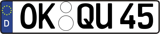 OK-QU45