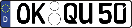 OK-QU50