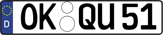 OK-QU51