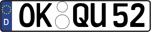 OK-QU52