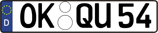 OK-QU54