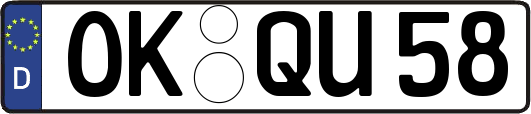 OK-QU58