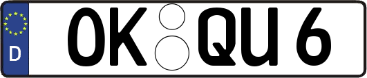 OK-QU6