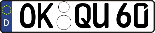 OK-QU60