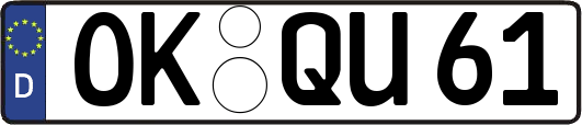 OK-QU61