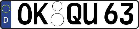 OK-QU63