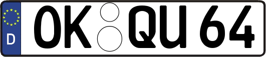 OK-QU64