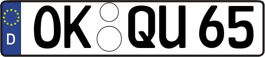 OK-QU65