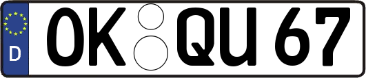 OK-QU67