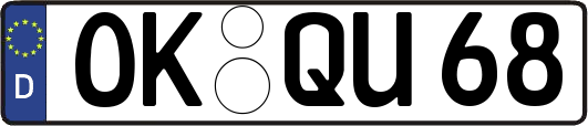 OK-QU68