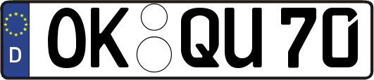 OK-QU70