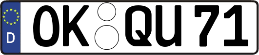 OK-QU71